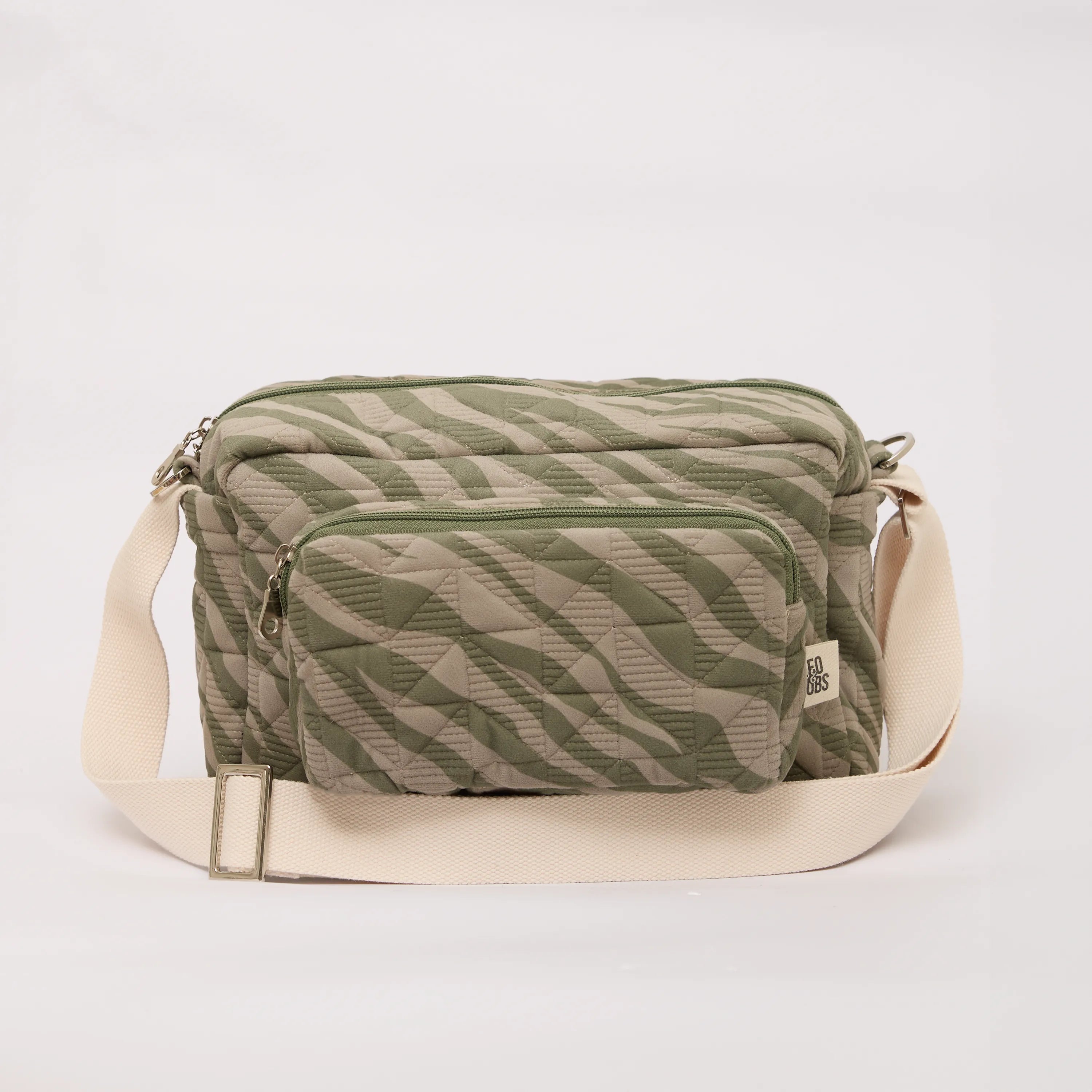Alex Medium Bag