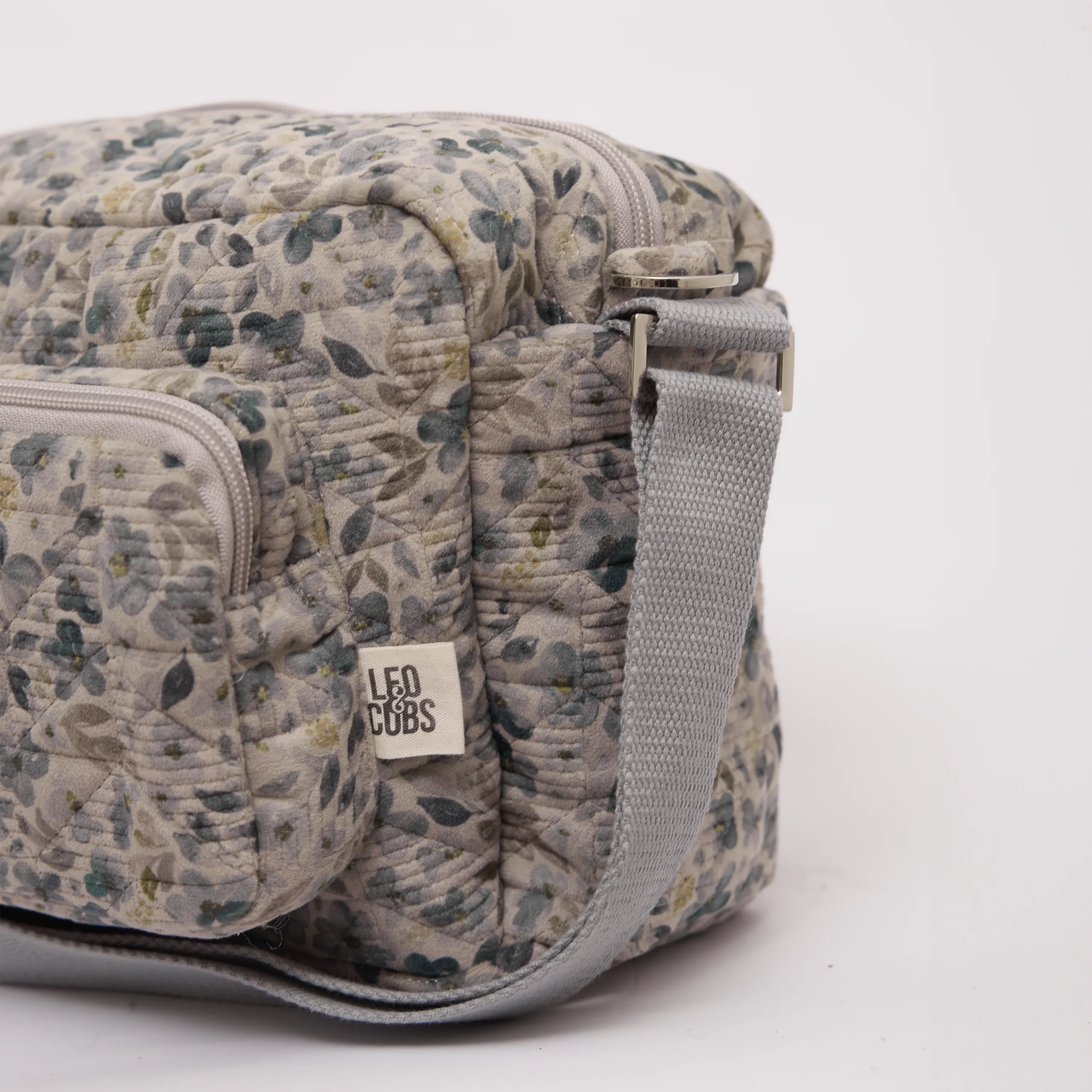 Leah Medium Bag