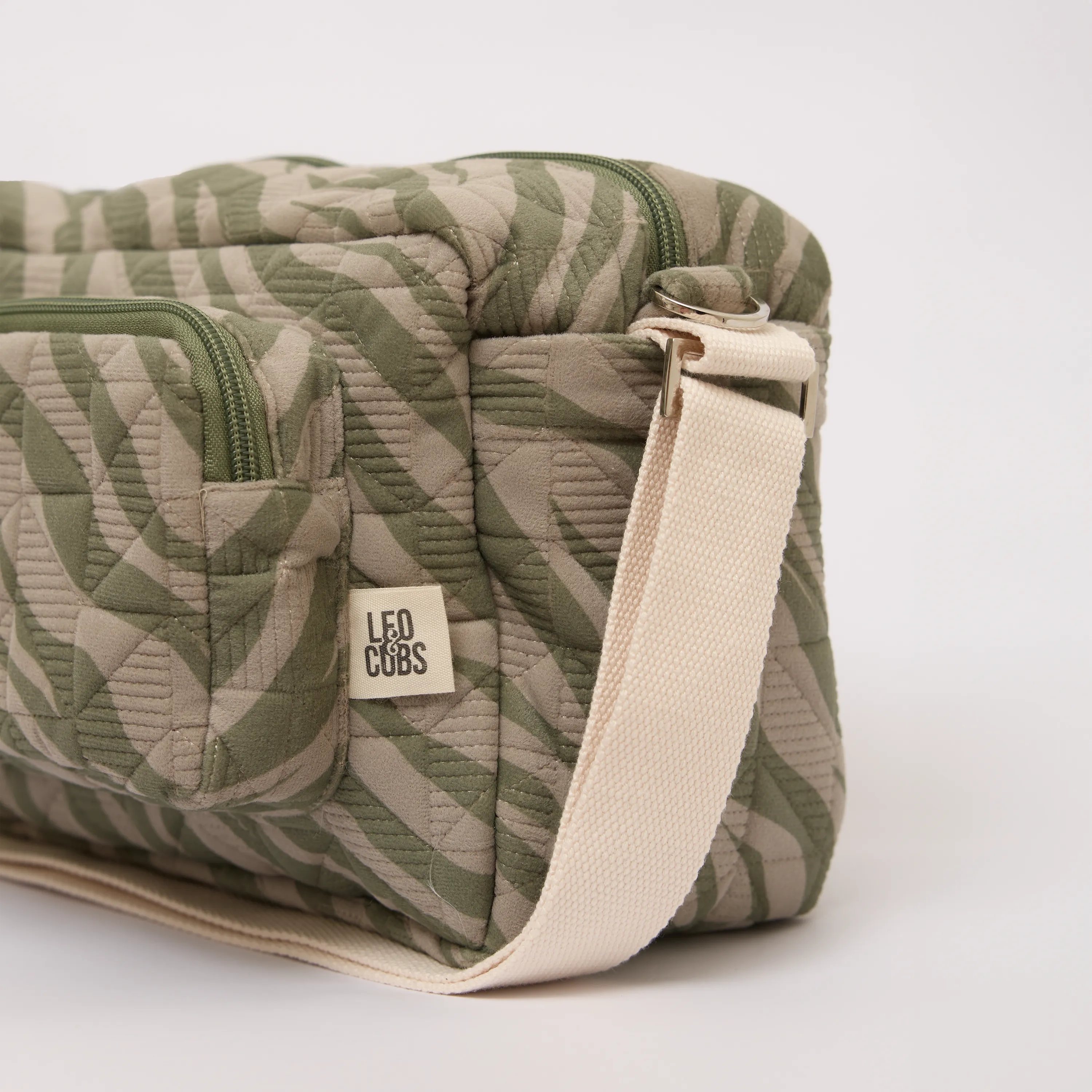 Alex Medium Bag