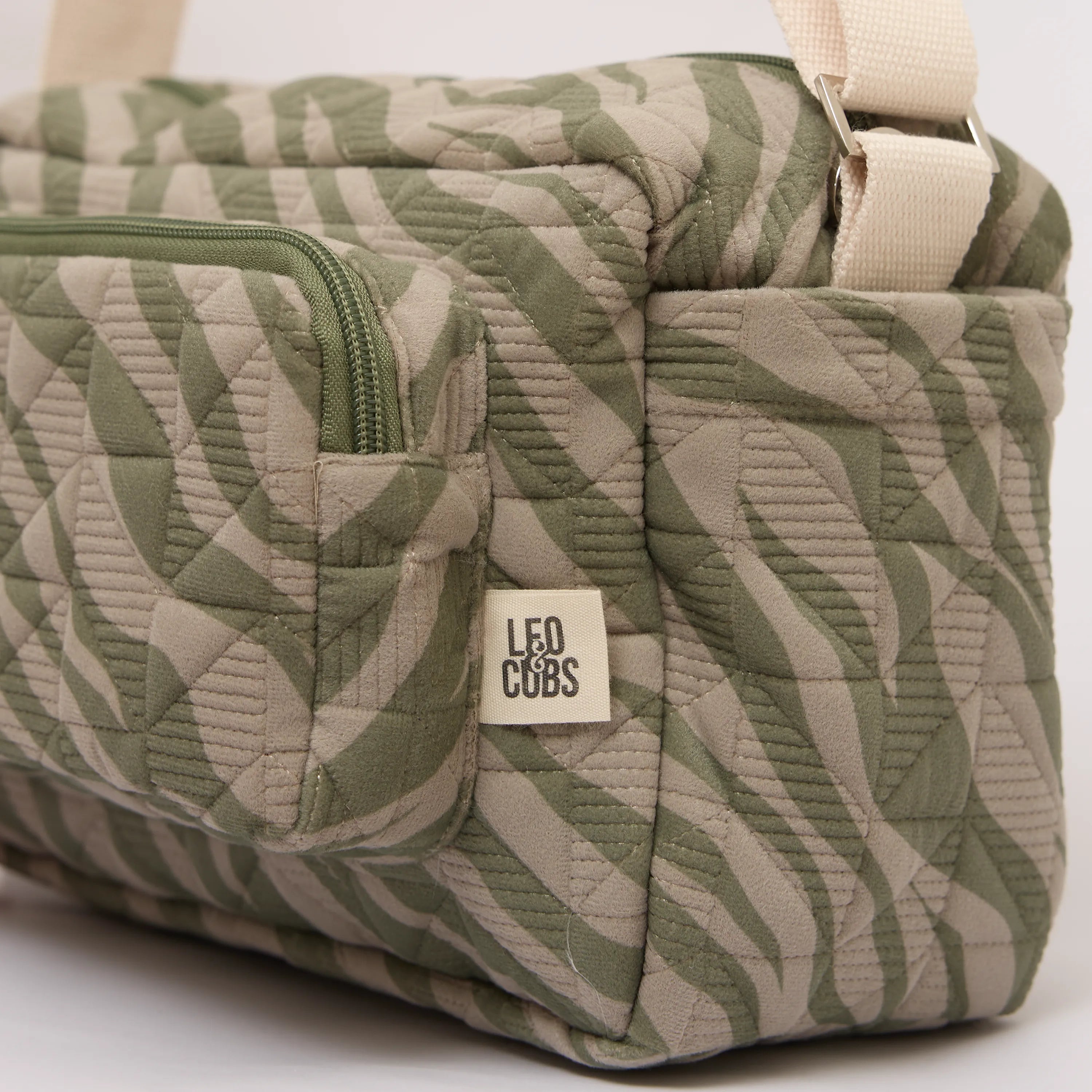 Alex Medium Bag