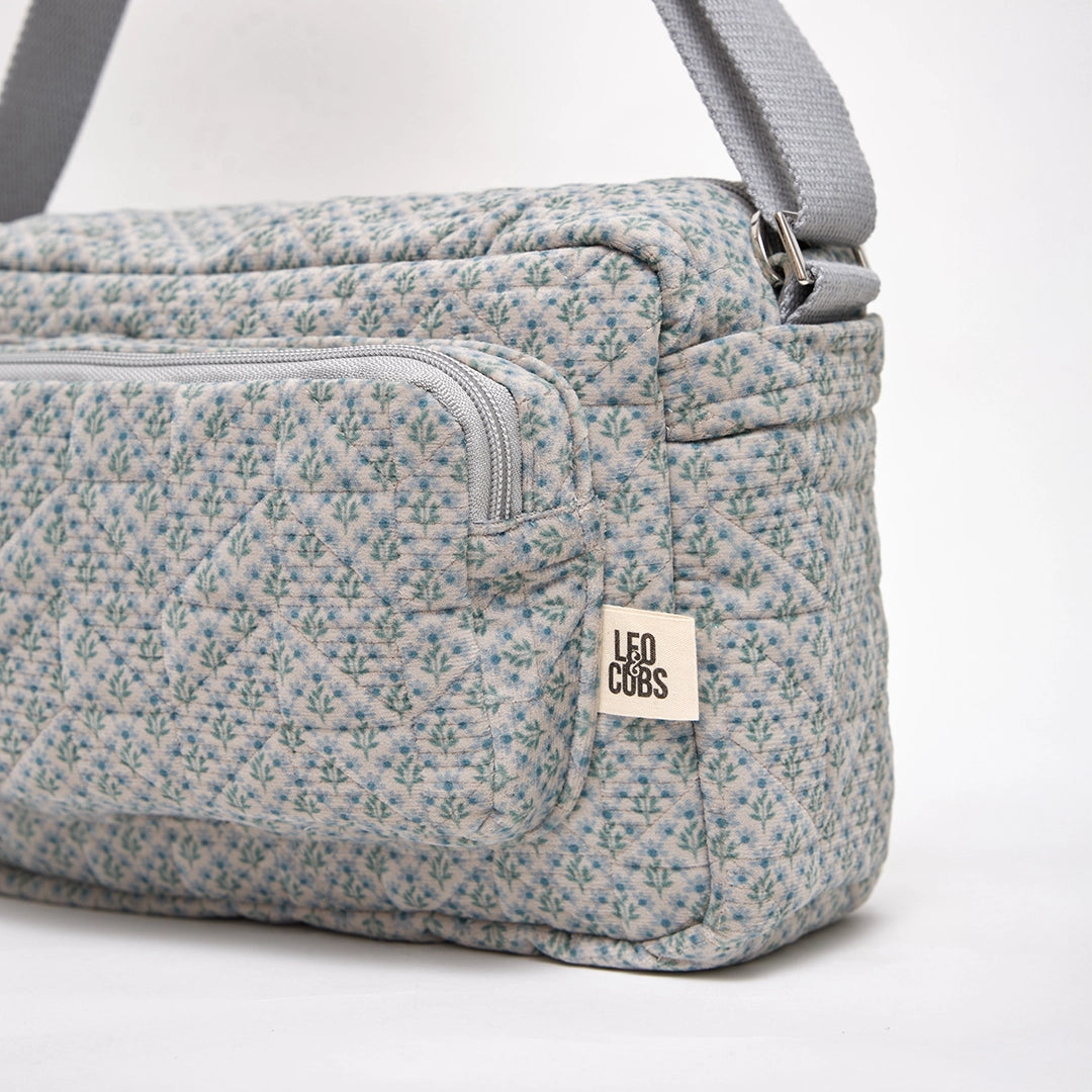 Ari Medium Bag תיק עגלה ארי מדיום