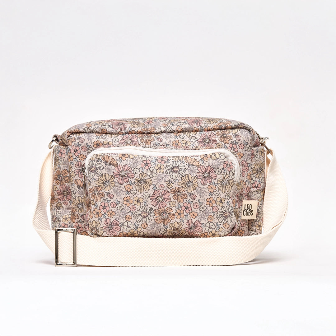 Shera Medium Bag תיק עגלה שירה מדיום