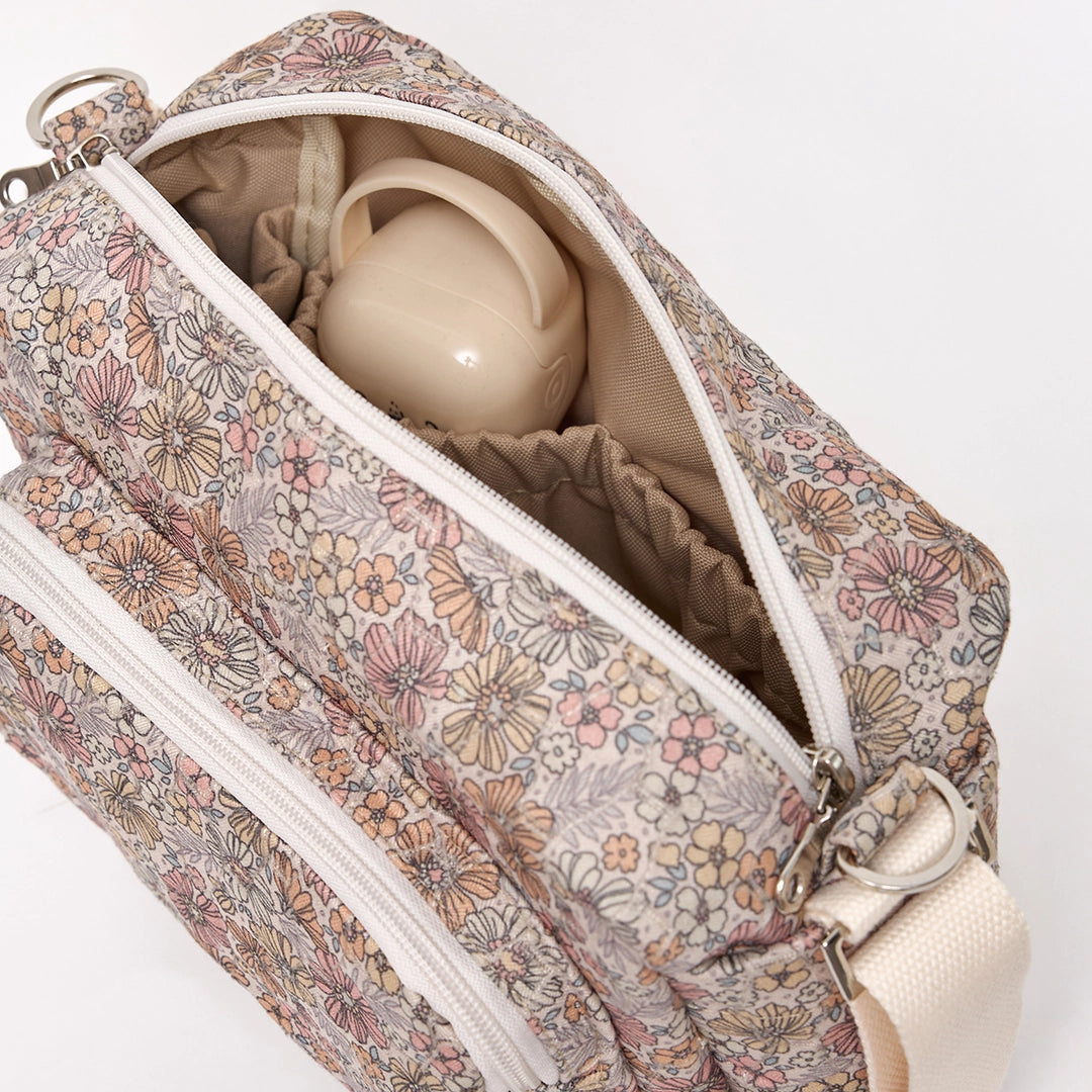 Shera Medium Bag תיק עגלה שירה מדיום