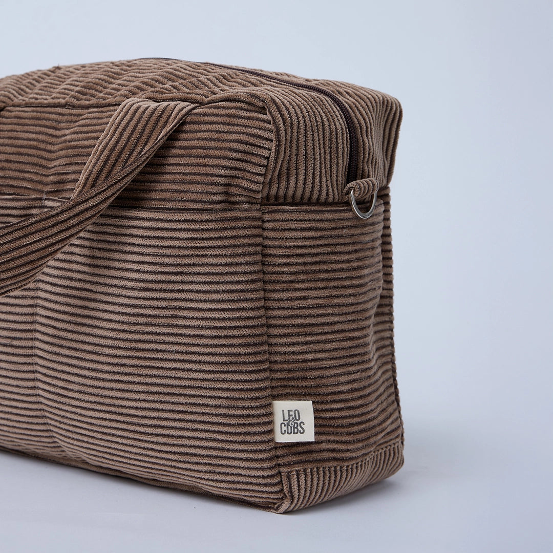 Kiara Large Bag תיק עגלה קיארה לארג׳