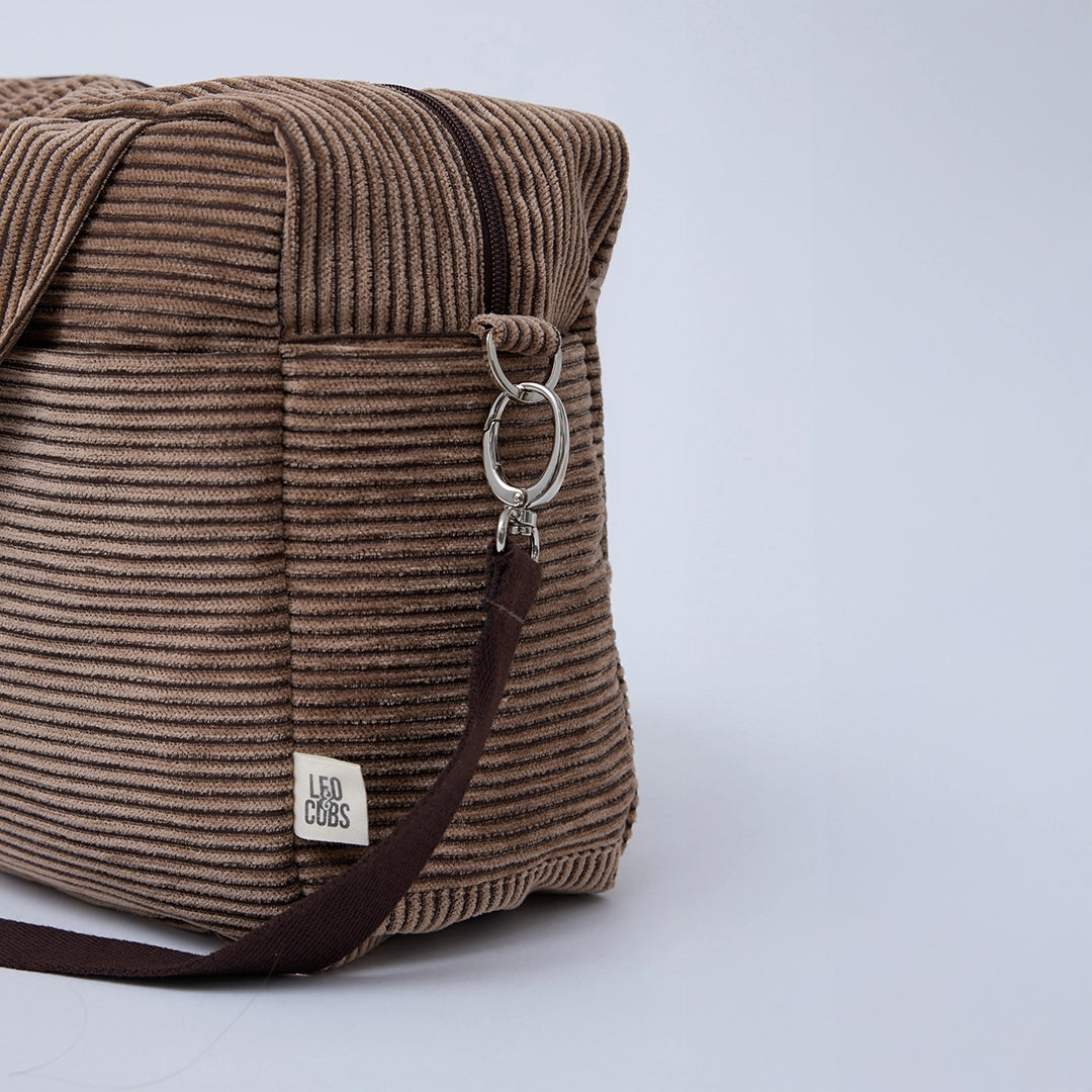 Kiara Large Bag תיק עגלה קיארה לארג׳