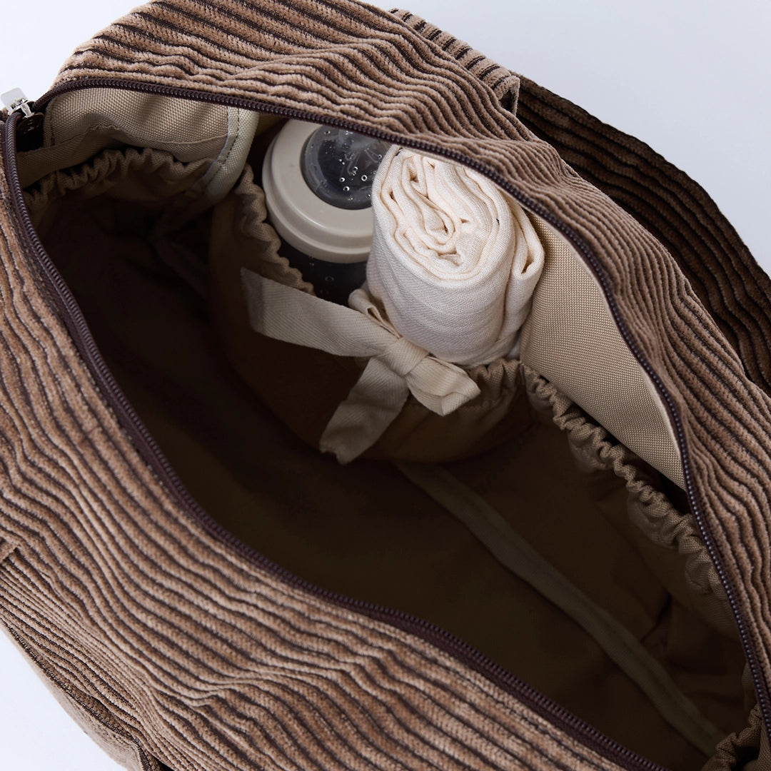 Kiara Large Bag תיק עגלה קיארה לארג׳