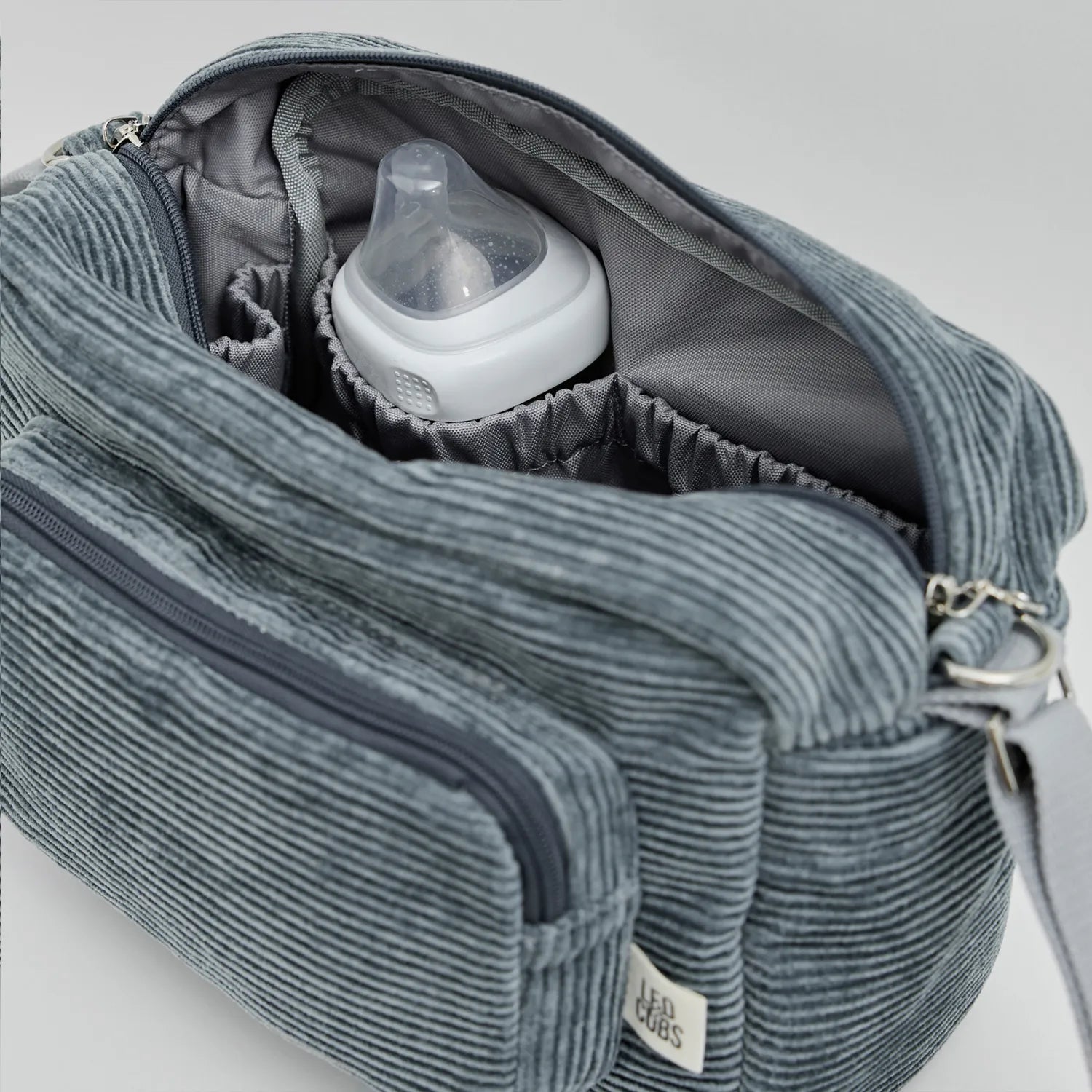 Zuri Medium Bag
