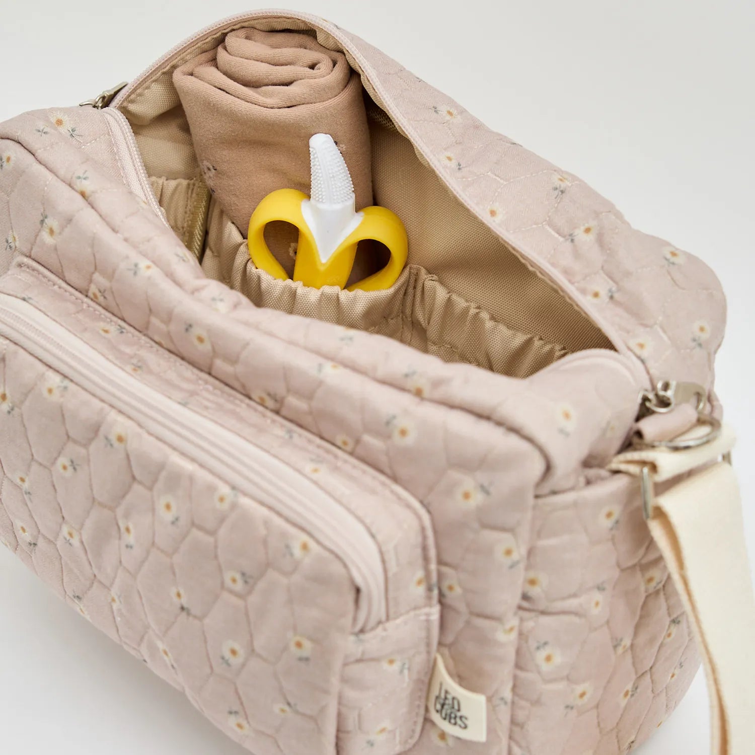 Luna Medium Bag