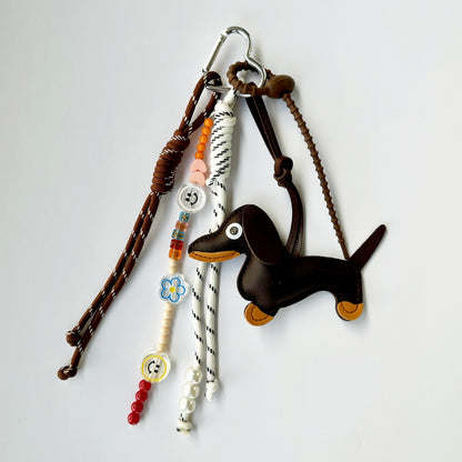 Buddy Cub Charm