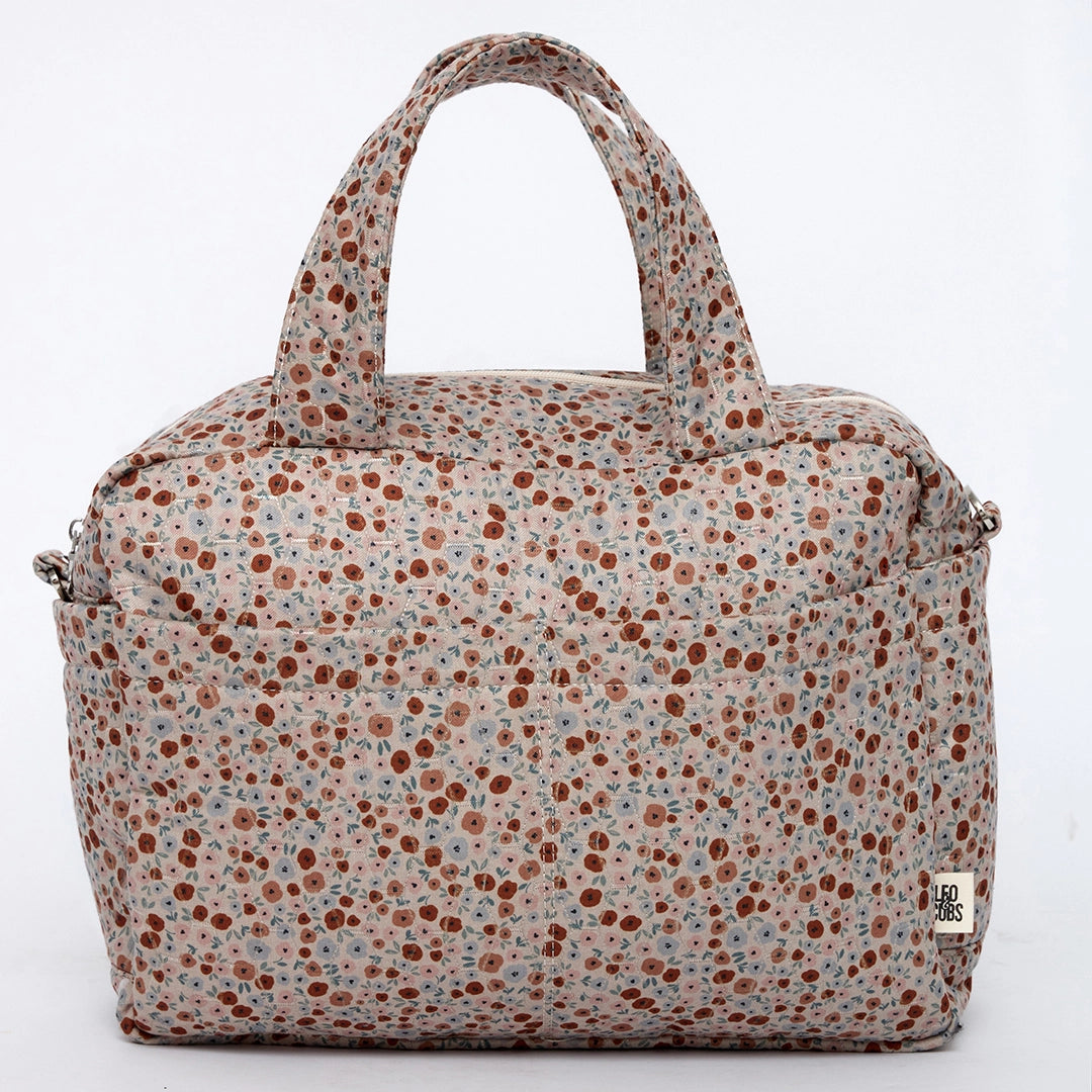 Nalla Large Bag תיק עגלה נאלה לארג׳