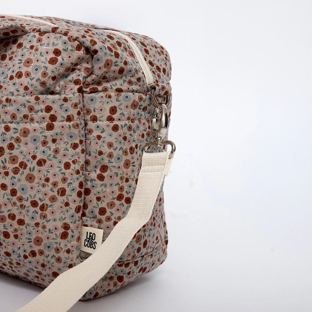 Nalla Large Bag תיק עגלה נאלה לארג׳
