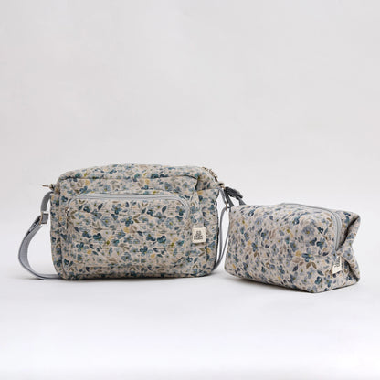 Leah Mini Organizer