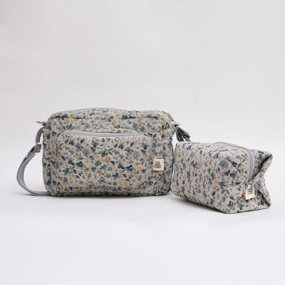 Leah Mini Organizer