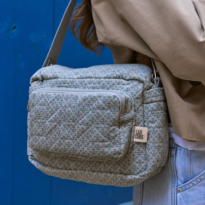 Ari Medium Bag תיק עגלה ארי מדיום