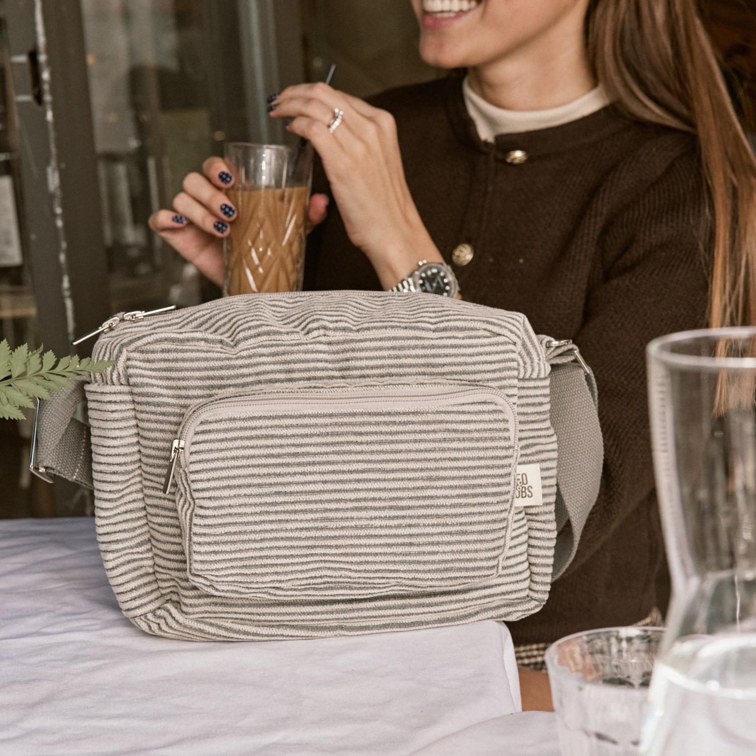 Amara Medium Bag תיק עגלה אמארה מדיום
