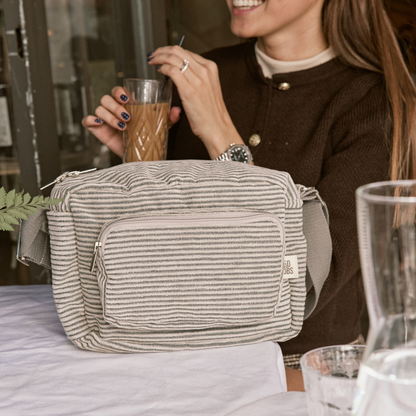 Amara Medium Bag תיק עגלה אמארה מדיום