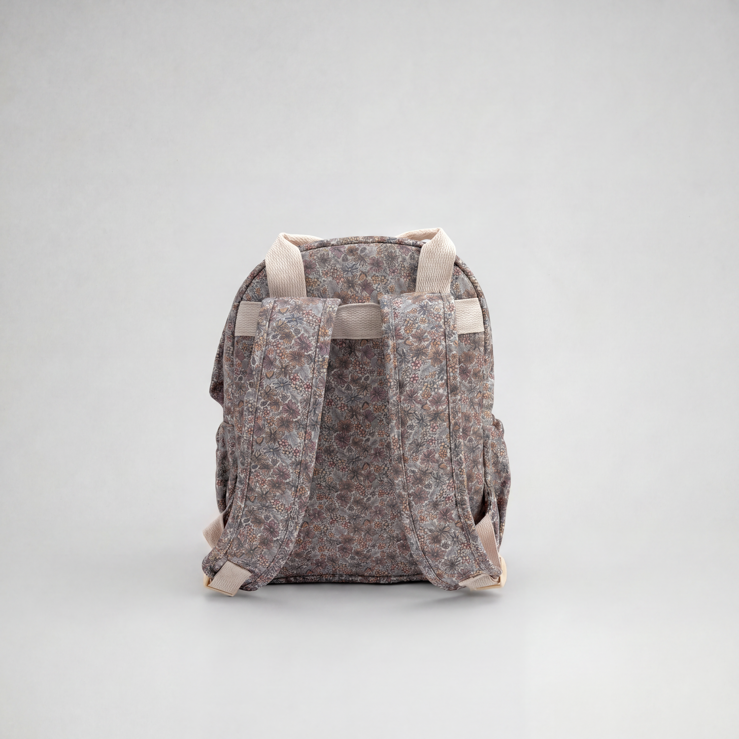 Shera Backpack | תיק גן פרחוני שירה