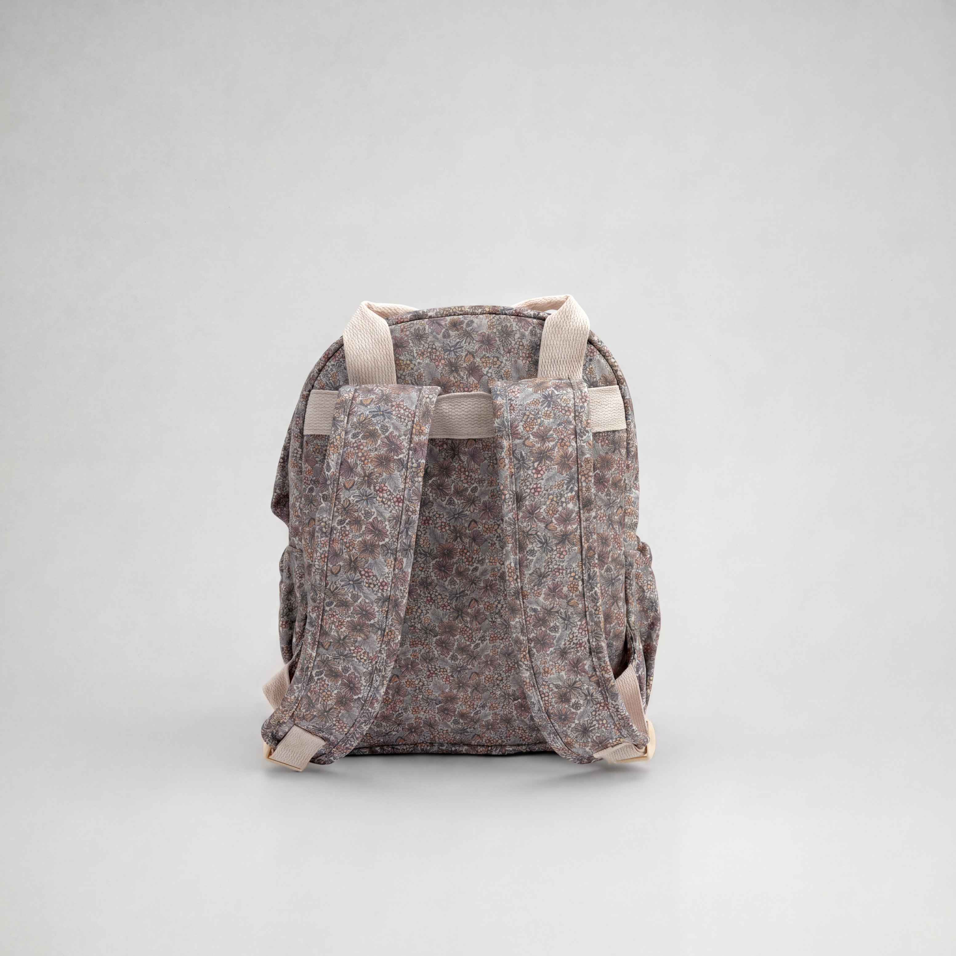 Shera Backpack | תיק גן פרחוני שירה