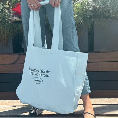 Leo&amp;Cubs Tote Bag