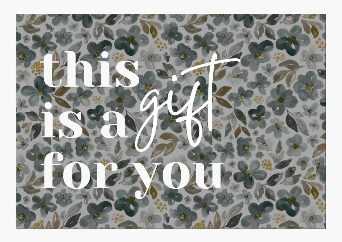 Leo &amp; Cubs Gift Card